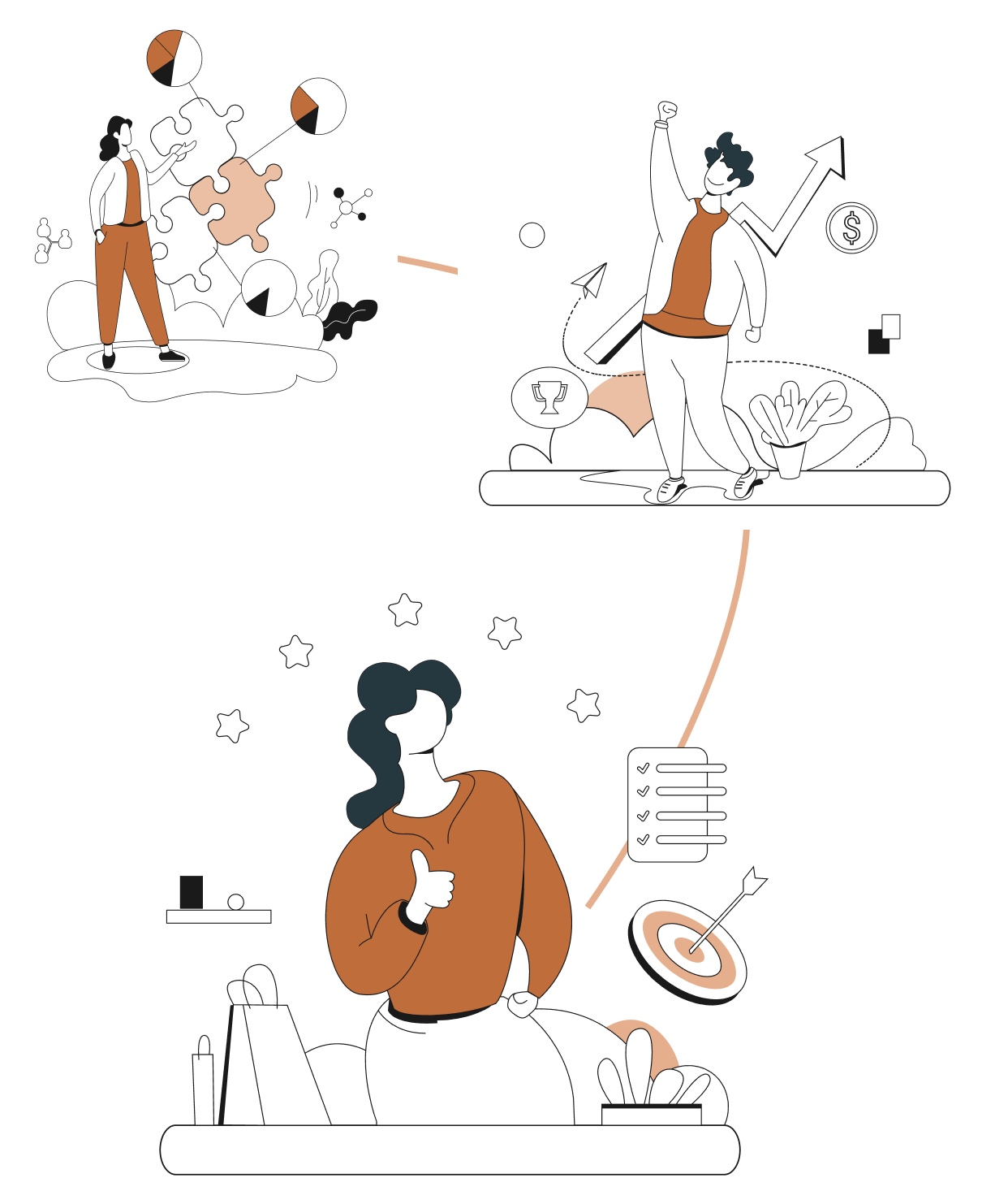 Cómo funciona XMeitong